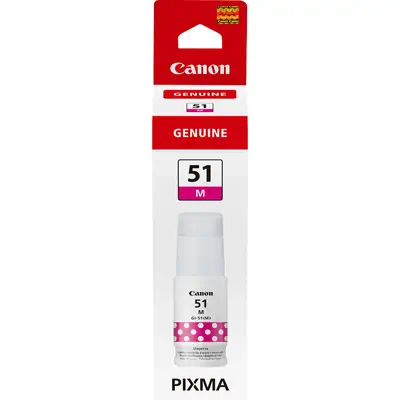 CANON gi-51 m eur ink cartridge_0