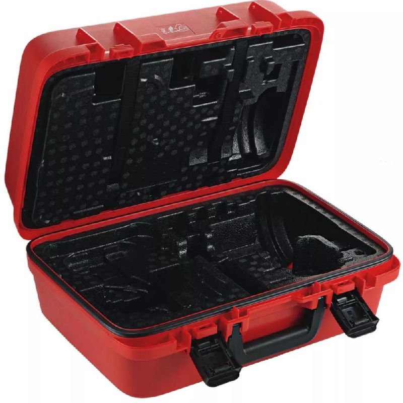 Coffret transport prismes/embases Leica GVP738_0