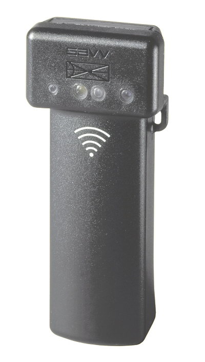 Contrôleur de ronde - Datix Proxim - Technologie RFID_0
