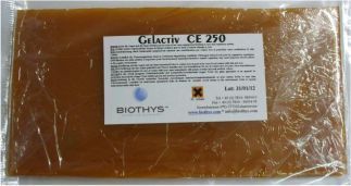 Destructeur d'odeur et repulsif insectes sous forme de gel actif durant 3 mois pour points d'apport volontaire Gelactiv_1