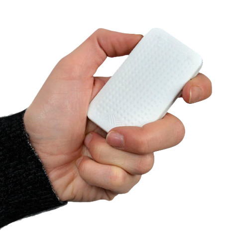 Dispositif d'alerte GSM - PTI avec géolocalisation et détection d'immobilité_0