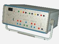 Generateur de tension triphase programmable - francelog dhf