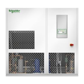 Iuev - climatiseur professionnel - schneider electric - avec compresseurs vsd_0