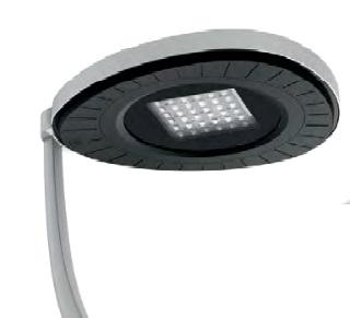 Lanterne LED INNOVA B - NOVATILU / BENITO - 20W à 100W - IP66 - IK09_0