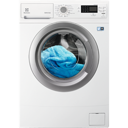 Lave-linge professionnel Compactnews1264sdu - soin optimal pour la laine et vêtements avec OptiSense_0