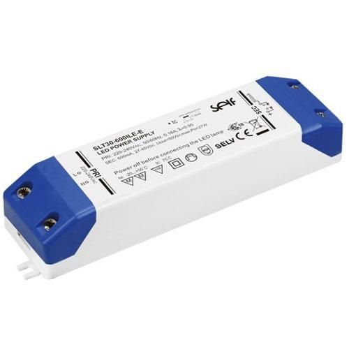 Leddriver SLT30 18,9-30,1W 700mA 27VDC-43VDC 220/240V SELF - alimentation pour lampe LED à courant constant_0