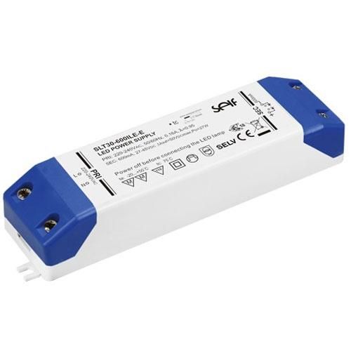 Leddriver slt30 18,9-30,1w 700ma 27vdc -43vdc 220/240v self_0