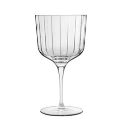 Luigi Bormioli de 4 verres à Gin Bach 60 cl -  Boite Transparent Rond Verre Bormioli Luigi - transparent verre A12943G0902AA02_0
