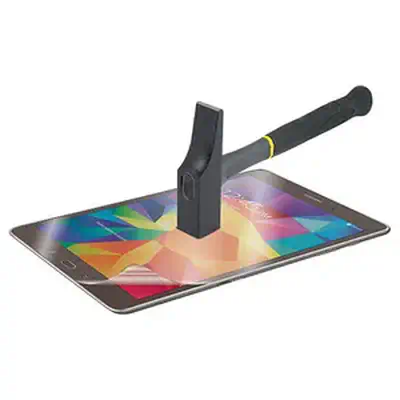 Mobilis 036037 protection d'écran de tablette Protection d'écran transparent Samsung 1 pièce(s)_0