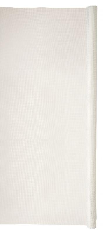 Moustiquaire fibre de verre blanc - h.1 x l.2 m - IDEAL GARDEN - protection contre les insectes_0