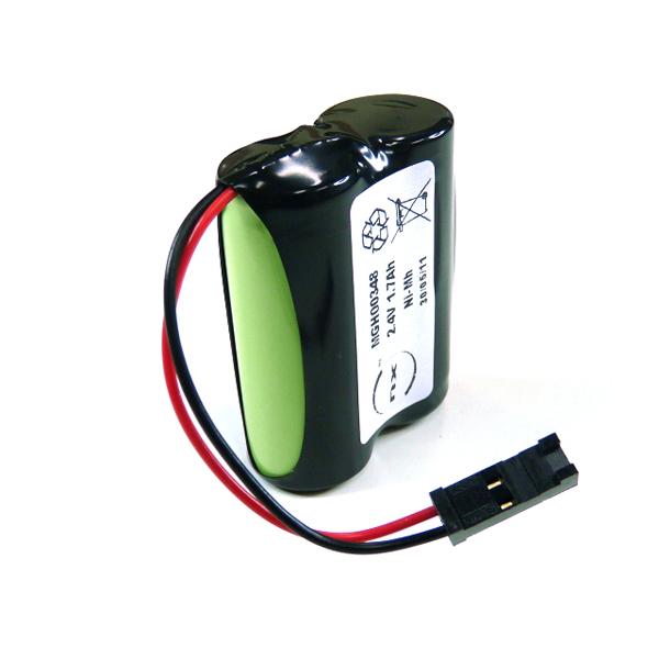 Pack batterie NiMh - Marque NX - Batterie industrielle_0