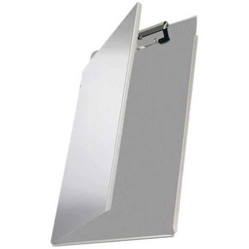 PORTE-BLOCS - ALUMINIUM - DOUBLE - ALUMINIUM