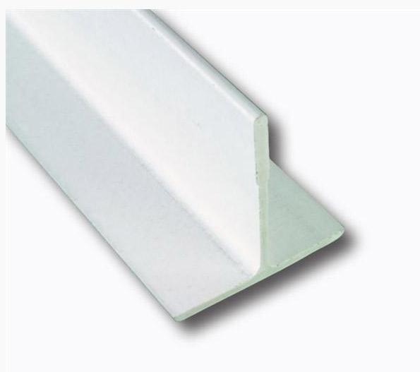 Profil t composite 80x80mm pour suspension plafond_0