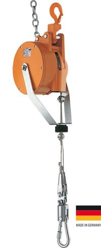Équilibreur de charge - Modèle 7251 RF 7251 0800 14 - 180 à 190 kg - Sécurité industrielle_0