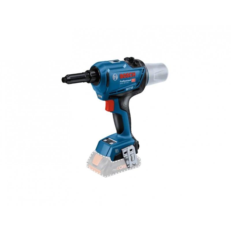 Riveteuse GRG 18V-16 (C) - BOSCH | 06019K5000_0