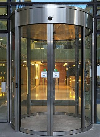 Sas de sécurité - Misas - contrôle des accès et conformité aux normes européennes_0