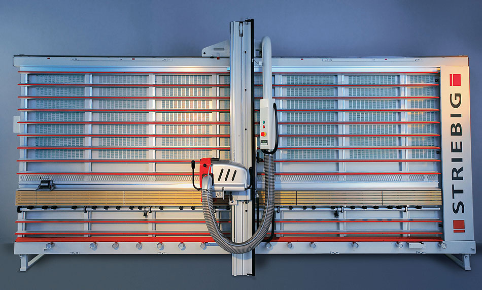 Scie a panneaux striebig compact_0