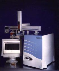 Spectromètre de masse sans séparation pour nez électronique - Alpha M.O.S. - Identification précise et rapide des variations organoleptiques_0
