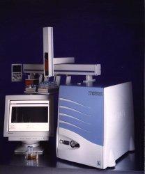 Spectrometrie de masse pour nez electronique_0