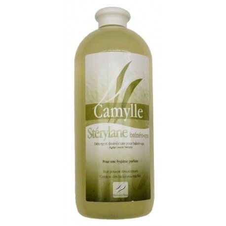STERYLANE SPA - Désinfectant 1 Litre pour Hammams, Saunas et Spas_0