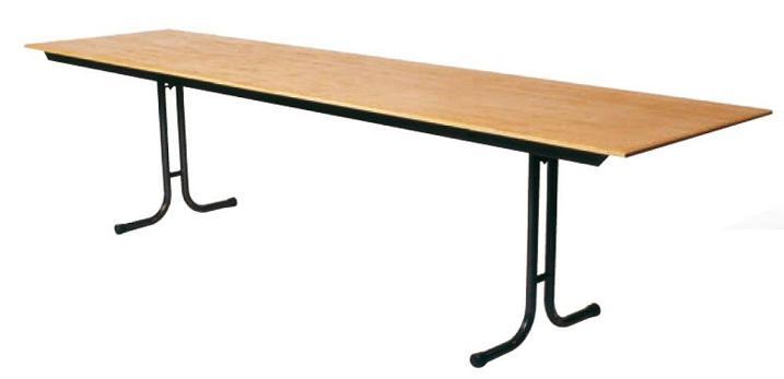 TABLE PLIANTE EN BOIS XXL_0