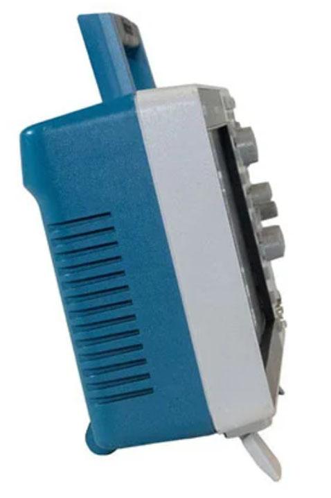 TBS2104B - Oscilloscope numérique 4 voies 100 MHz, 2 Géch/s, 5 millions de points, écran panoramique 9'' - TEKTRONIX_0