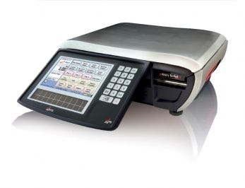 Xts100 - balance commerciale - avery berkel - 6/30kg_0