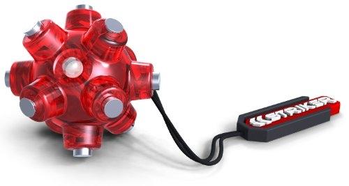 STRIKER - Petite lampe magnétique pour éclairage de chantier_0