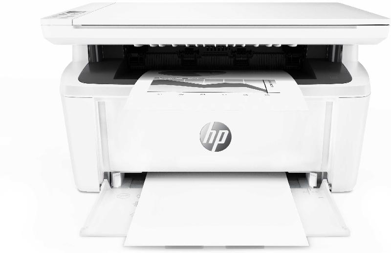 HP LaserJet Pro M28w - Imprimante multifonction laser A4 - 600 x 600 DPI - 18 ppm - WiFi (W2G55A)_0
