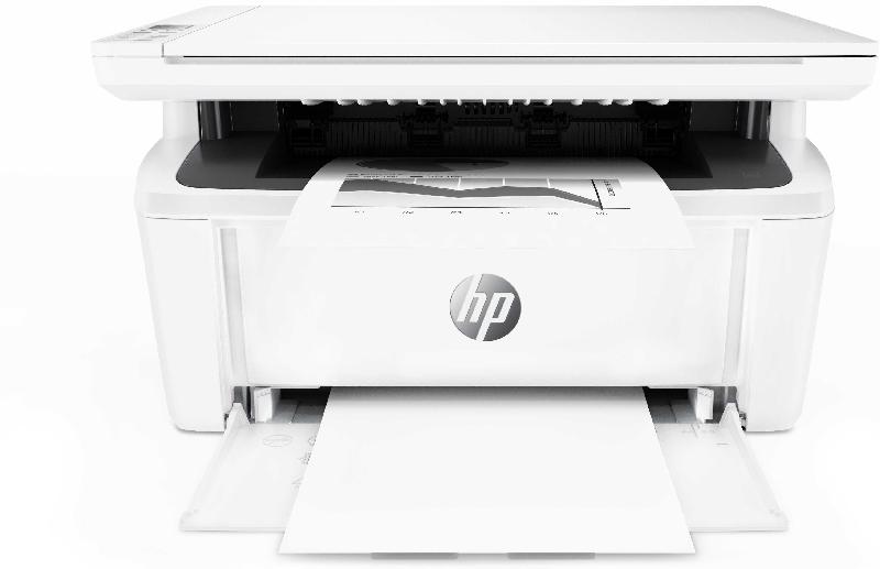 HP LASERJET PRO M28W LASER A4 600 X 600 DPI 18 PPM WIFI (W2G55A) HEWLE_0