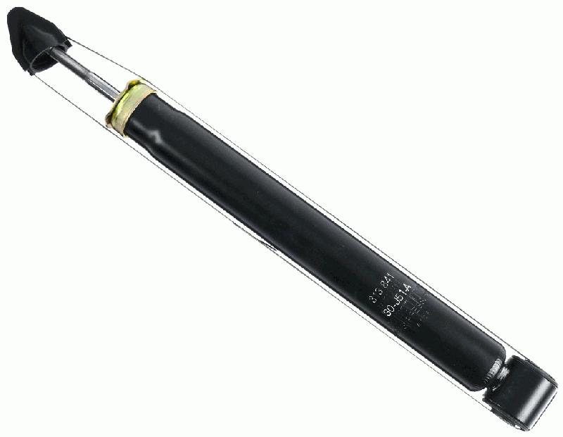 Amortisseur de choc SACHS 313841 - Neuf et d'origine_0