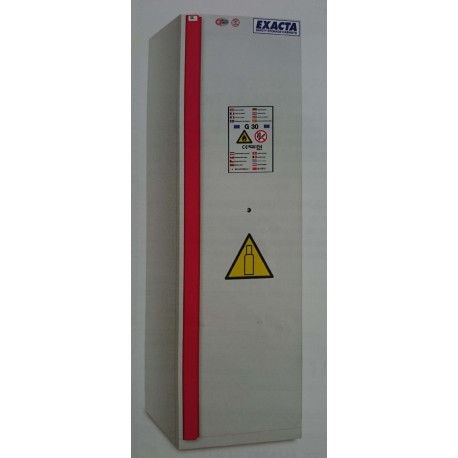 Armoire stockage bouteilles de gaz l600_0