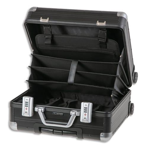 AXX - Valise étanche Gemeni noir 45173_0