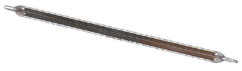 Broche Cuissanpic anti-coupures 950x36x36mm CUI425 ROTISOL_0