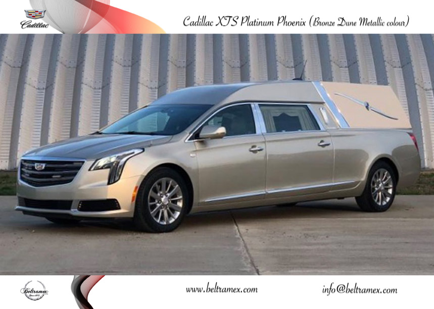 Cadillac xts platinum phoenix voiture transport funéraire_0