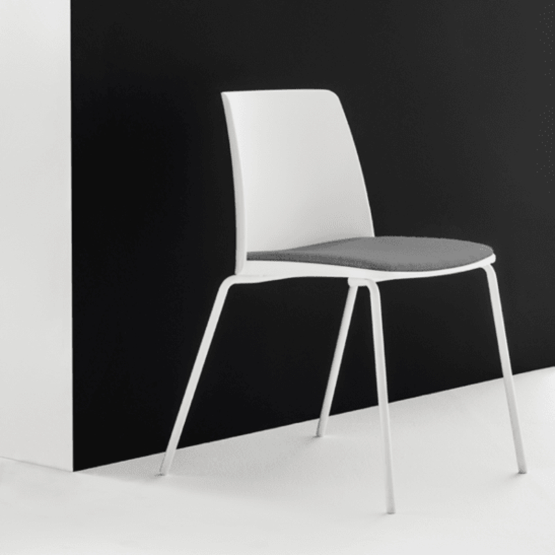 Chaise polyvalente daisy BRALCO_0