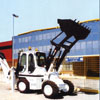 Chargeuse 6.5t - Amog DKT 604.1 - Moteur Diesel Perkins 1104 - HP 92/kw 68_0