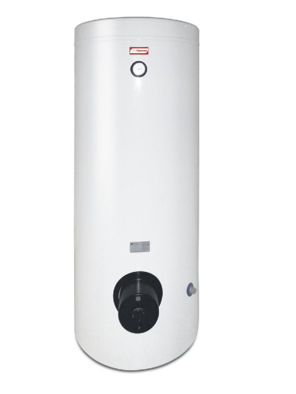 Chauffe-eau électrique blindé 500 litres - tous courants - classe énergétique C - réf 292001_0