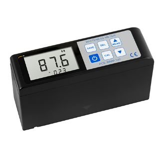 Colorimètre basique PCE-WNM 100 - Pce instruments - Mesure de blancheur pour surfaces planes et poussières_0