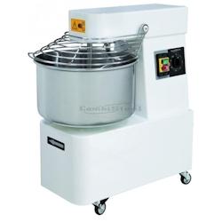 CombiSteel Pétrin à spirales 8 litres - 3667335011001_0