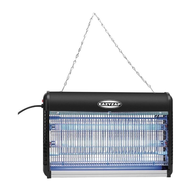 Désinsectiseur led 14w - 100 m² de couverture - FD497_0