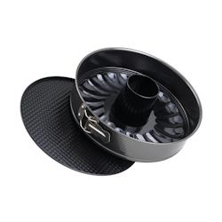 Eva Moule à tarte 2 fonds 'pro-clean' ø26cm - 047316_0