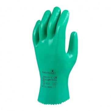 GANT MECANIQUE TREMPE NITRILE FLEXITRIL 27 T10_0