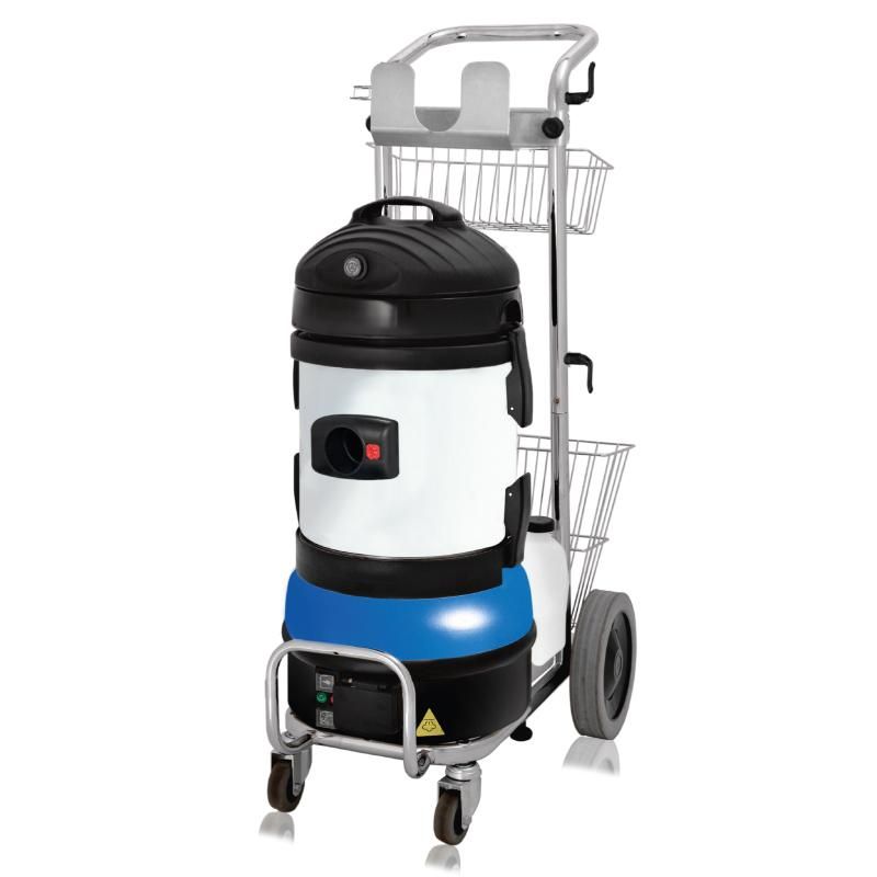 Générateur vapeur Carmen Mini 6 bar - professionnel pour hôtels et restaurants_0