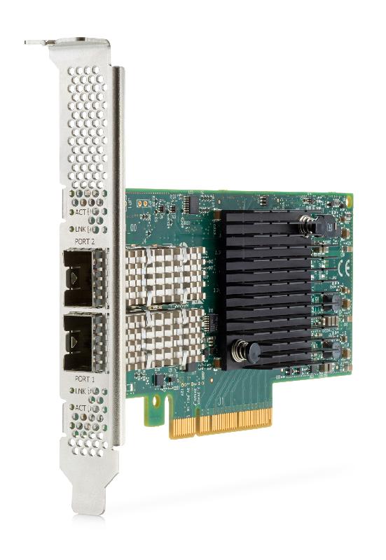 Hewlett Packard Enterprise Ethernet 10/25Gb 2-port 640SFP28 100000 Mbit/s Interne_0
