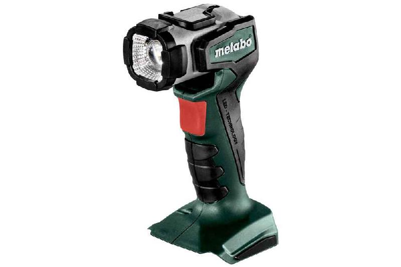 Lampe torche à LED 14,4-18 V ULA 14,4-18 LED - Pick+Mix (sans batterie) - Éclairage puissant et tête orientable_0