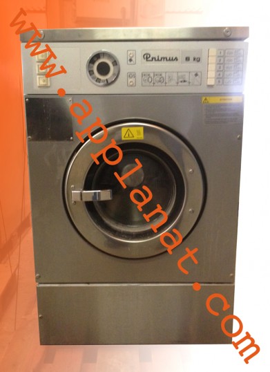 Machine à laver primus 6 kg occasion_0