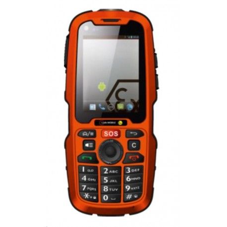 Mgex320 - téléphones mobiles pti - espace distribution - 3g atex ip68 pti_0