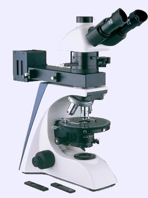 Microscope polarisant bk pol t_0