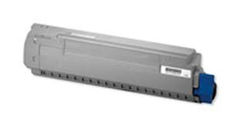 OKI 44992402 Cartouche de toner 1 pièce(s) Original Noir_0